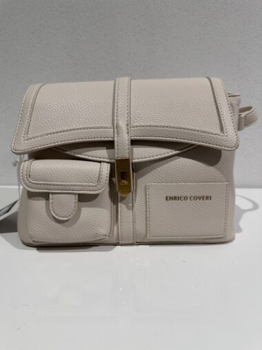 Borsa con tracolla Wanda