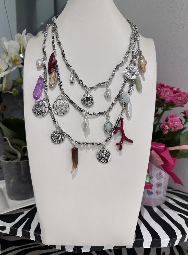 collana 8