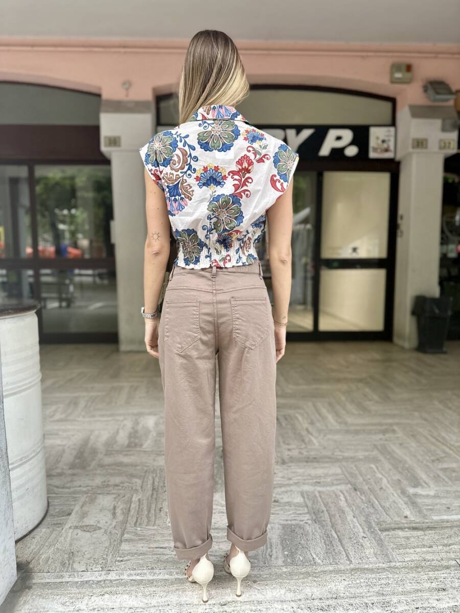 pantalone
