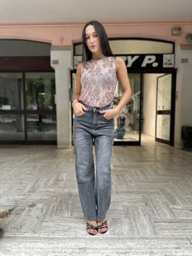 Jeans carpenter Stonewash