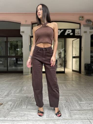 Jeans carpenter Cacao