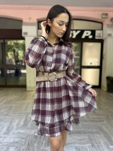 Abitino scozzese scotland