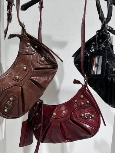 Borsa lunetta Ballet