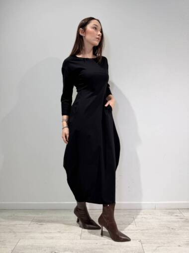 Abito a uovo -Susymix