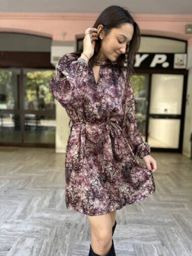 Abito a fantasia Ludo