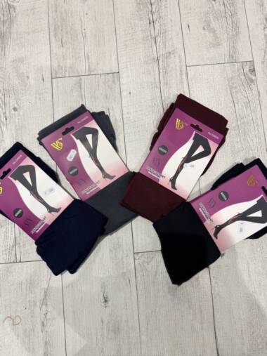 Pantacollant con cucitura termico