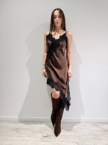 Abito lingerie Giulietta