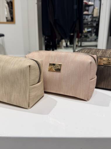 Bustina lurex Beauty