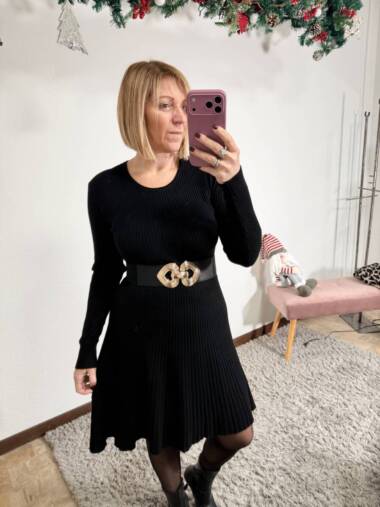 Abitino a coste svasato -Susymix