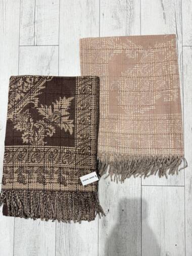 Sciarpa a fantasia winter