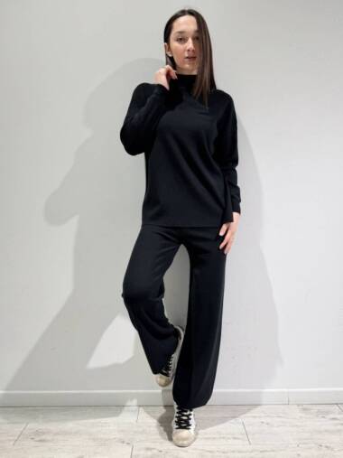 Completo in maglia -Susymix