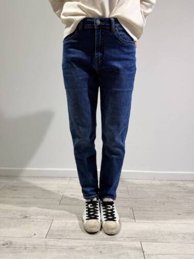 Jeans skinny basic 1558