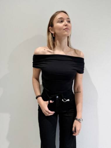 T-shirt shiffer -Susymix