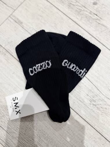 Calzino Caxxo Guardi