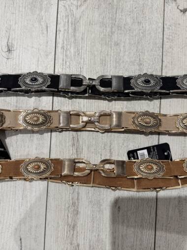 Cintura elastica Lin 2665