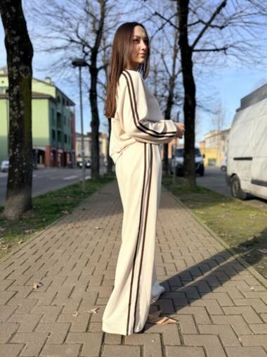 Completo tuta Dalila